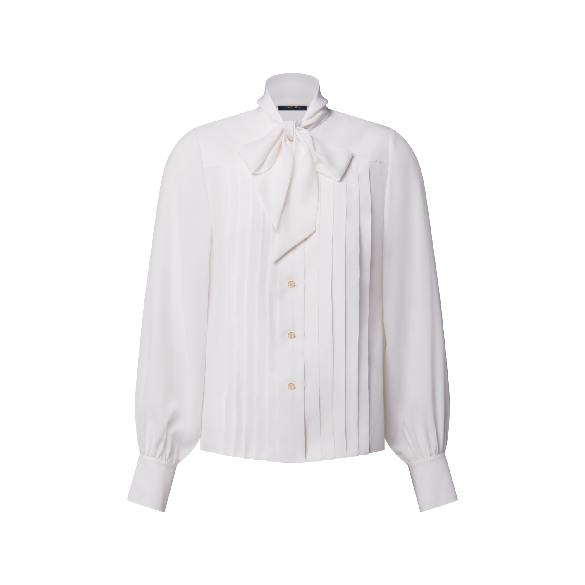 White - Ready-to-Wear - Women | LOUIS VUITTON